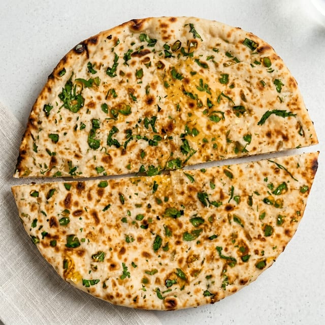 Hot Spicy Nan.