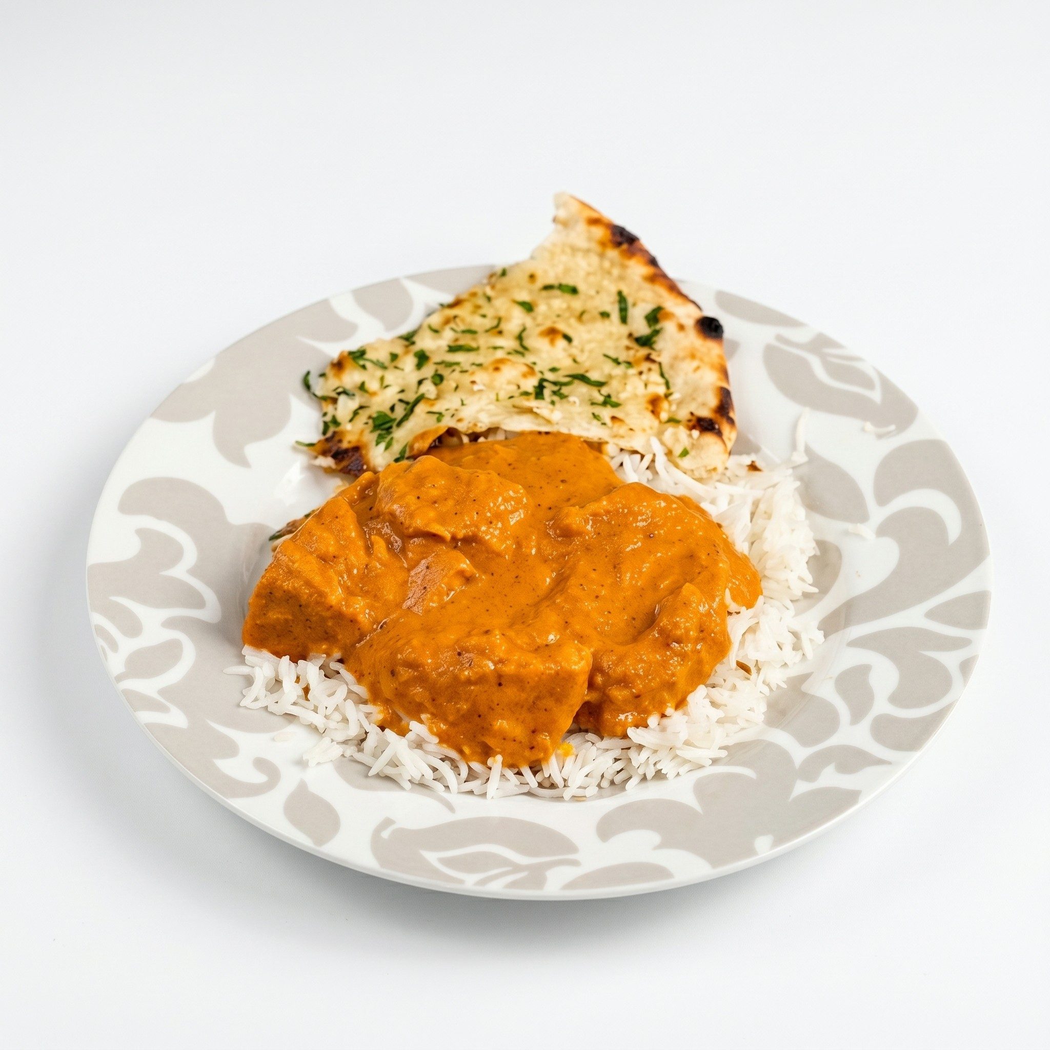 Chicken Makhani.