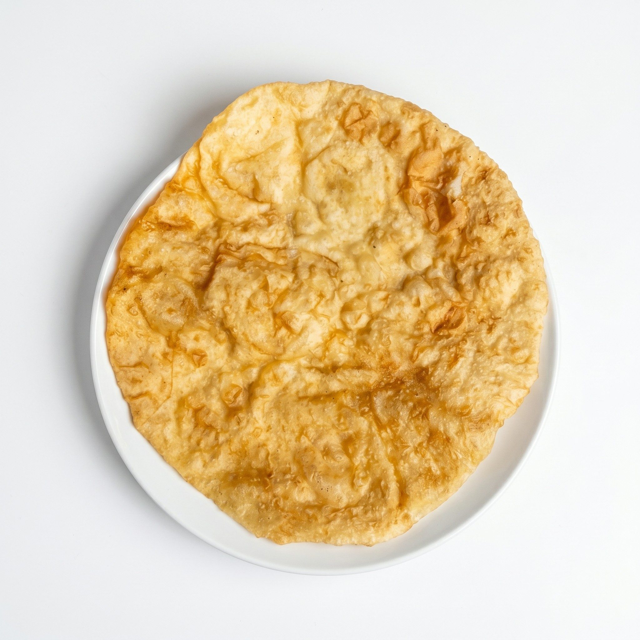 Bhatura.