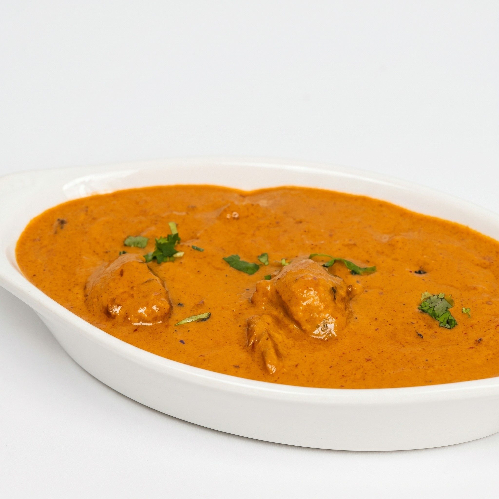 Lamb Korma.