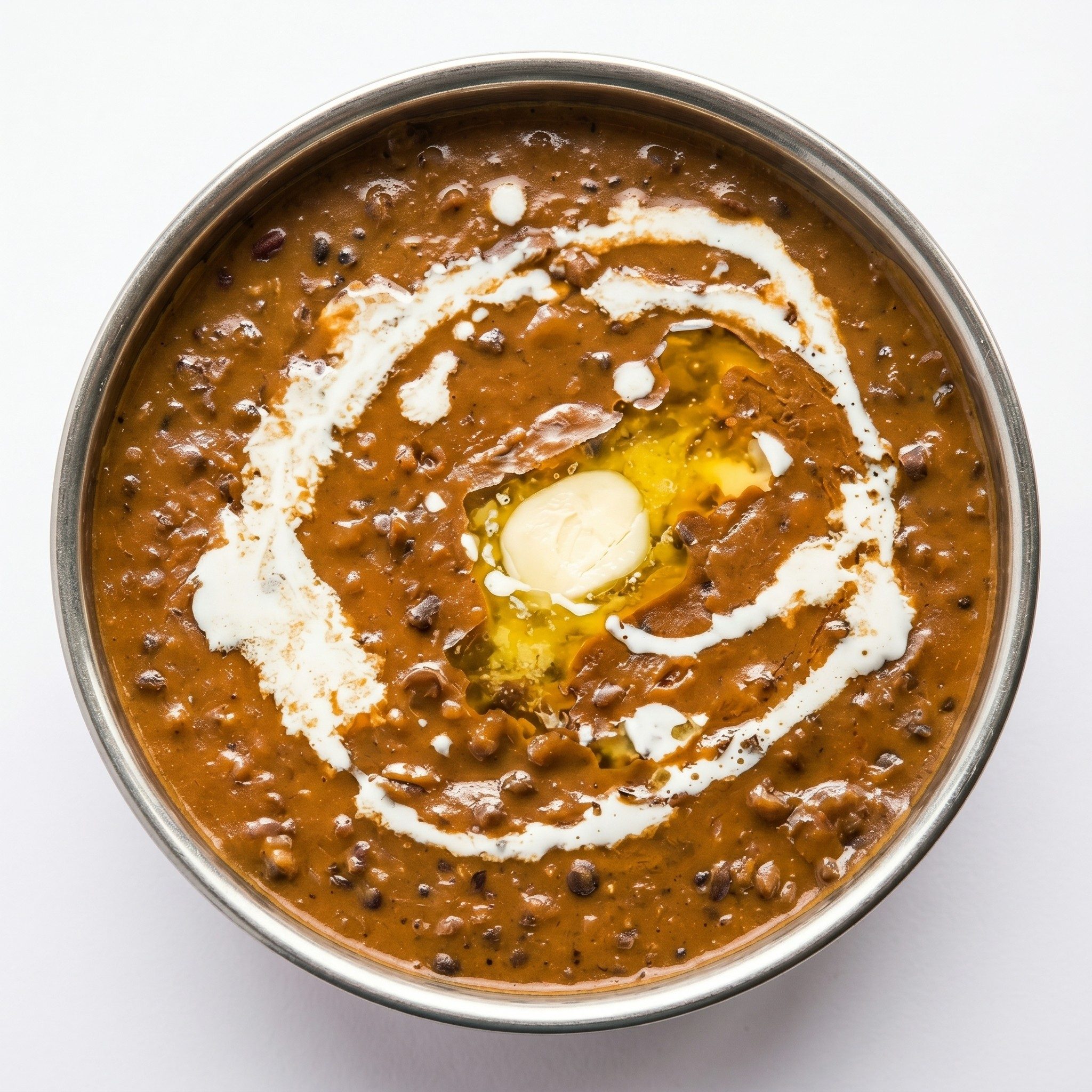 Dal Makhani.
