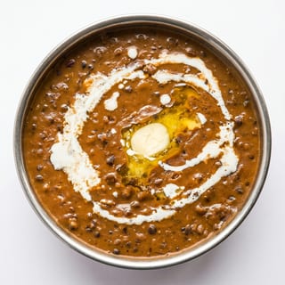 Dal Makhani