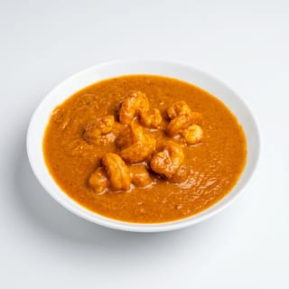 Seafood Curry