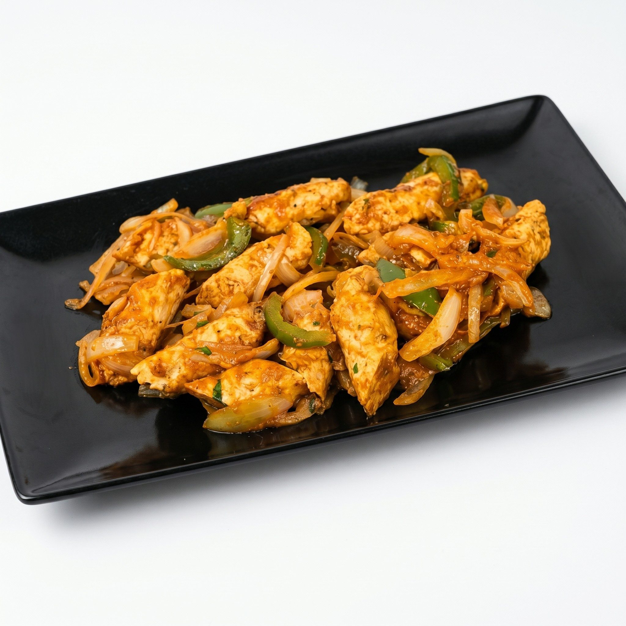 Chicken Kebab.