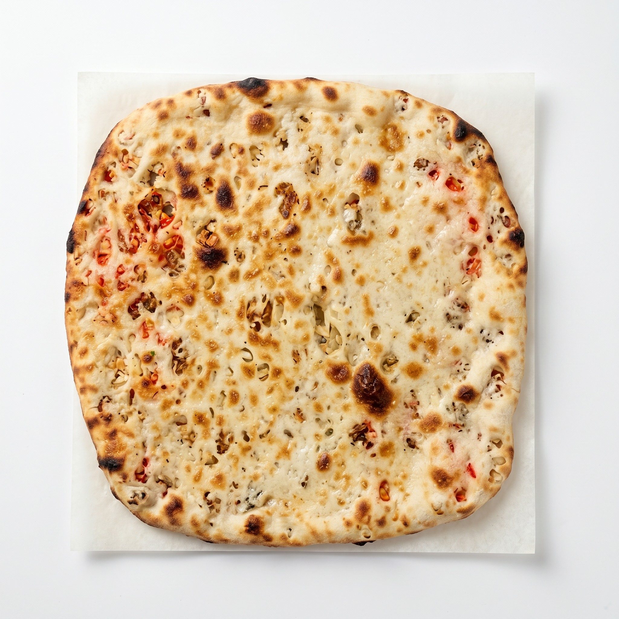 Kashmiri Nan.
