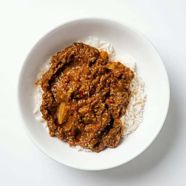 Lamb Bharta.