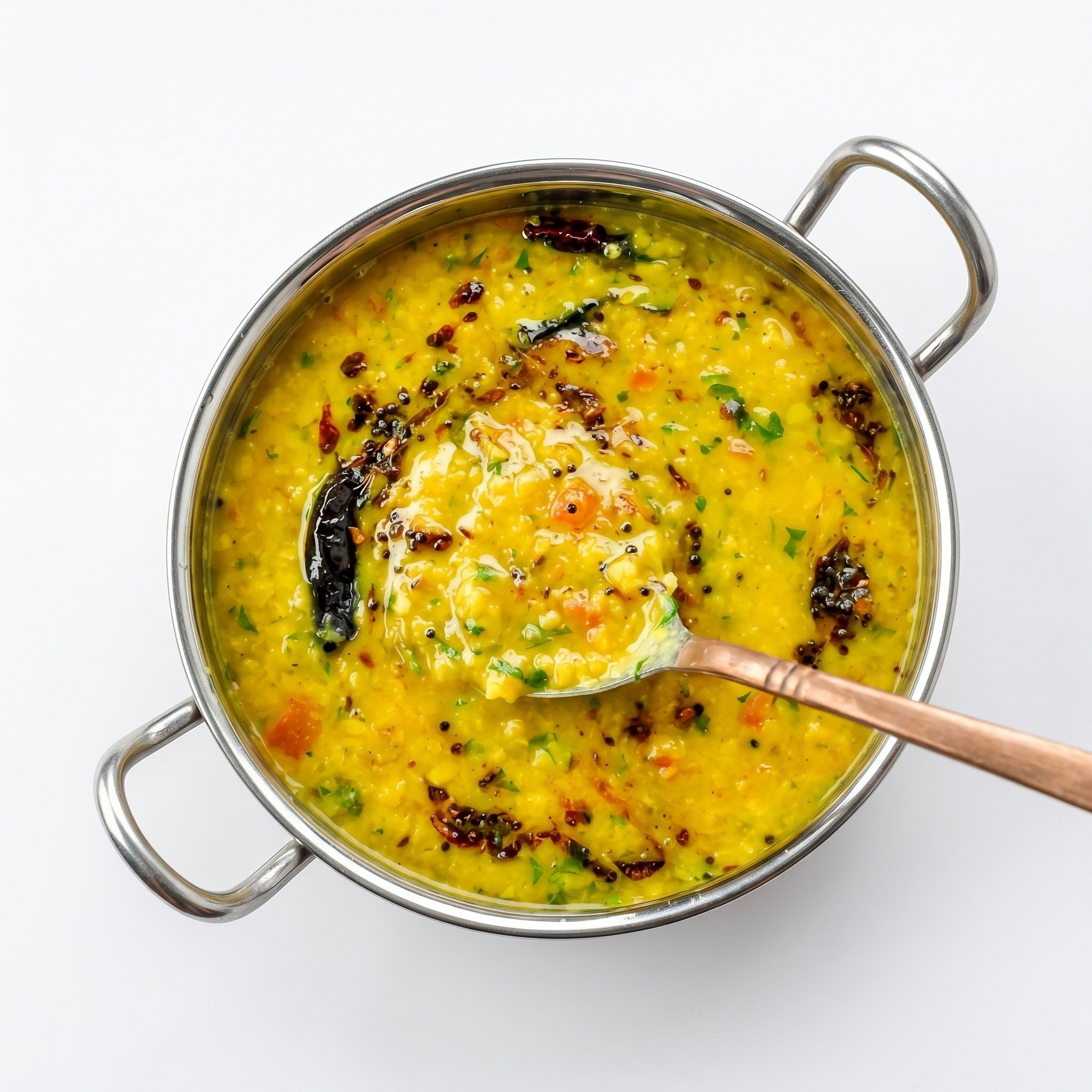 Dal Tadka.