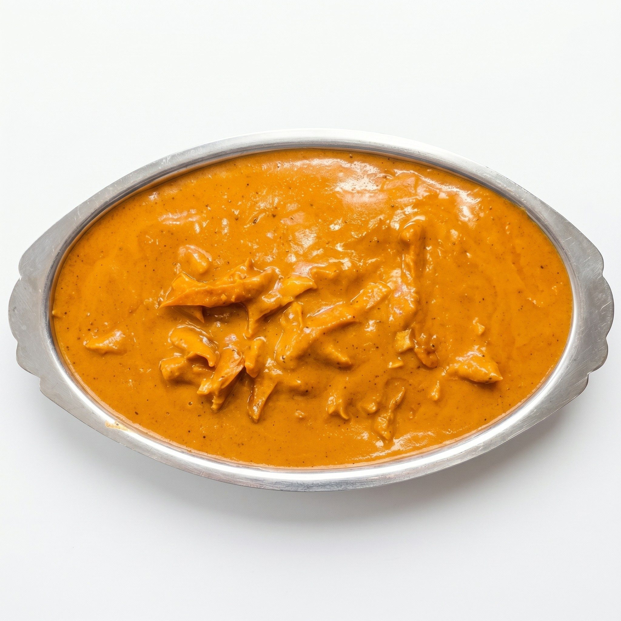 Chicken Tikka Masala.