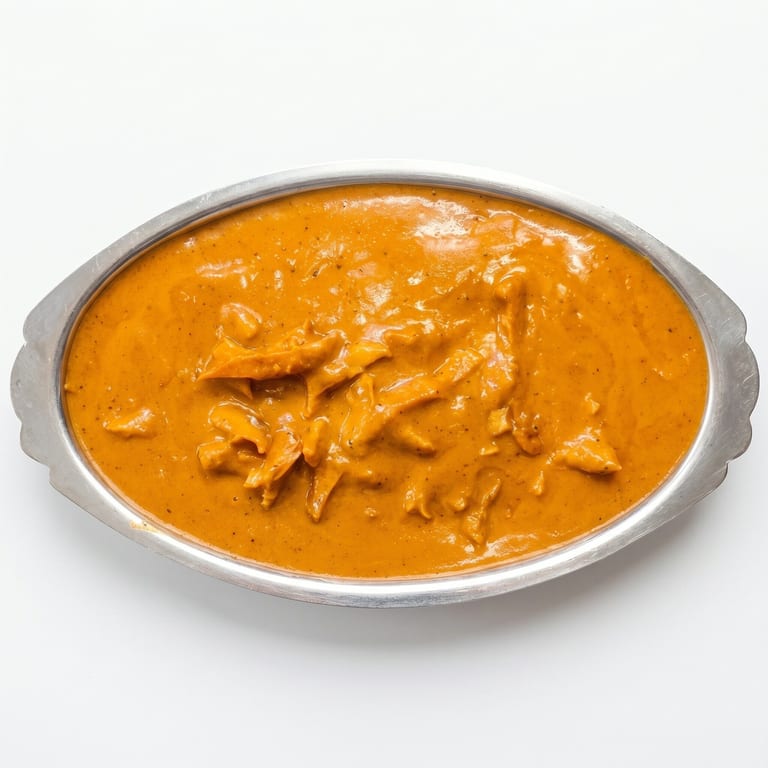 Savor Our Authentic Paratha
