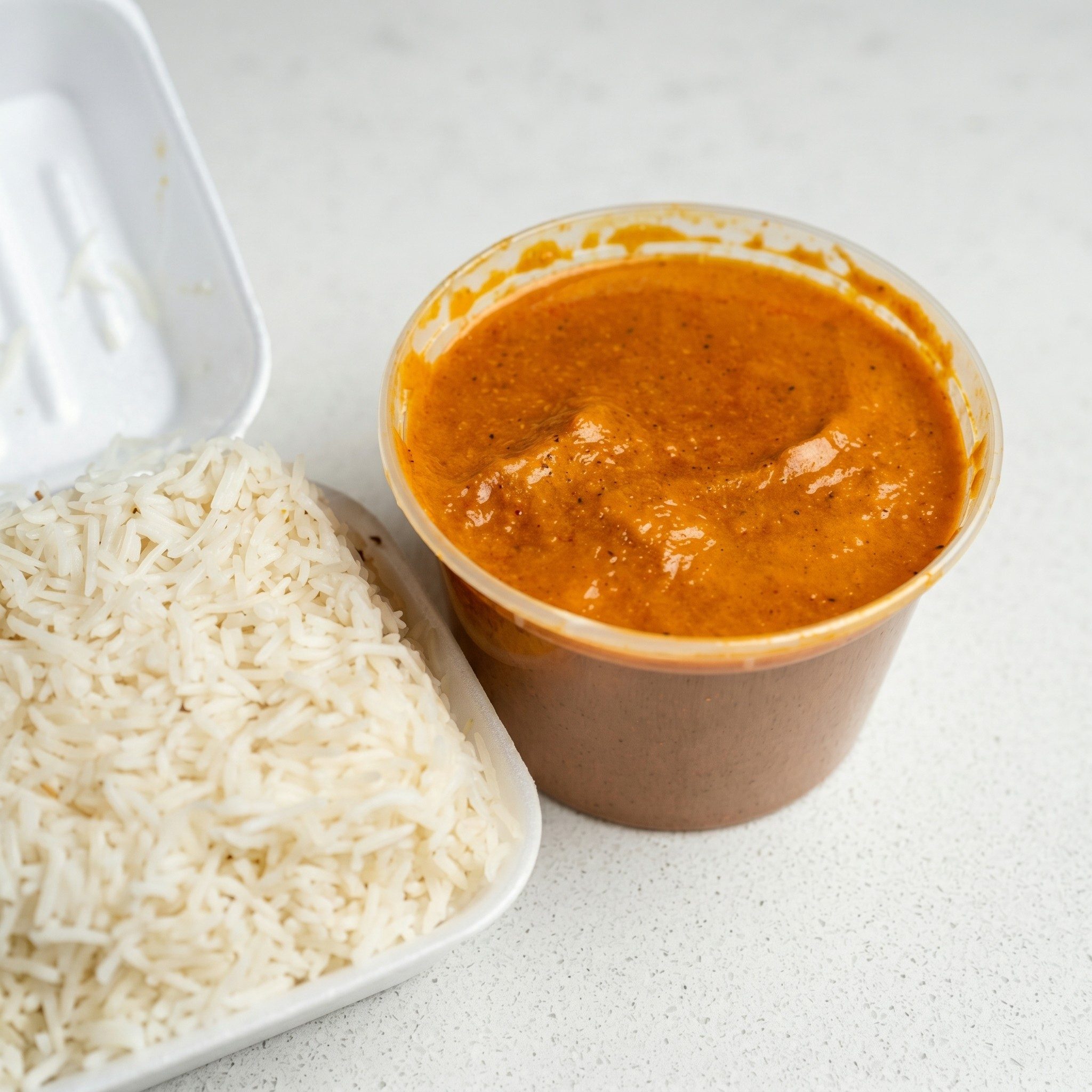 Seafood Masala.