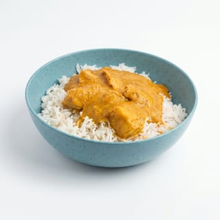 Chicken Curry