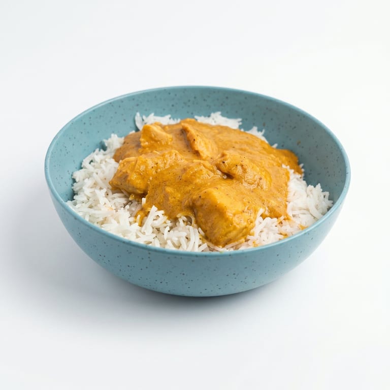 Curry Lovers Unite