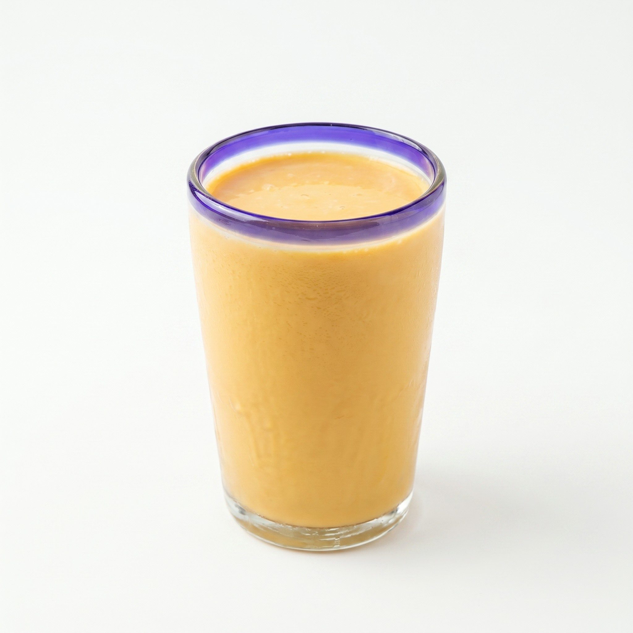 Mango Lassi.