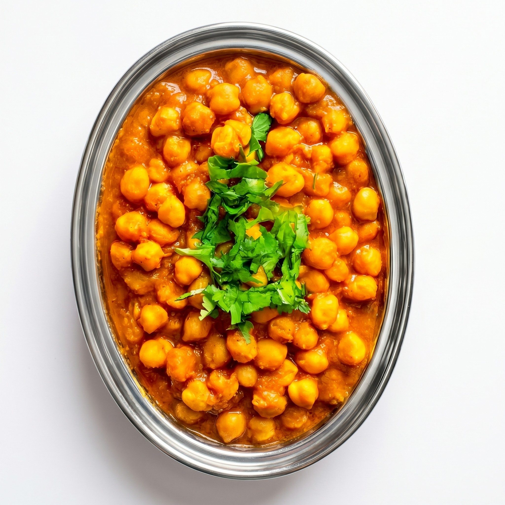 Channa Masala.