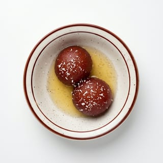 Gulab Jamun