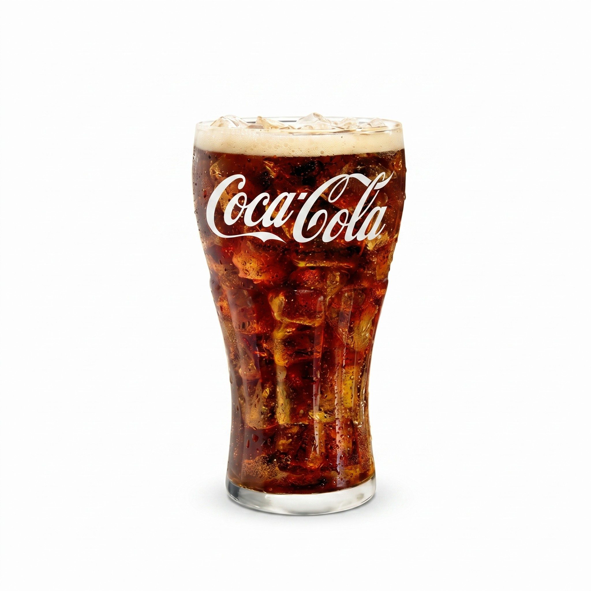 Soft Drinks.