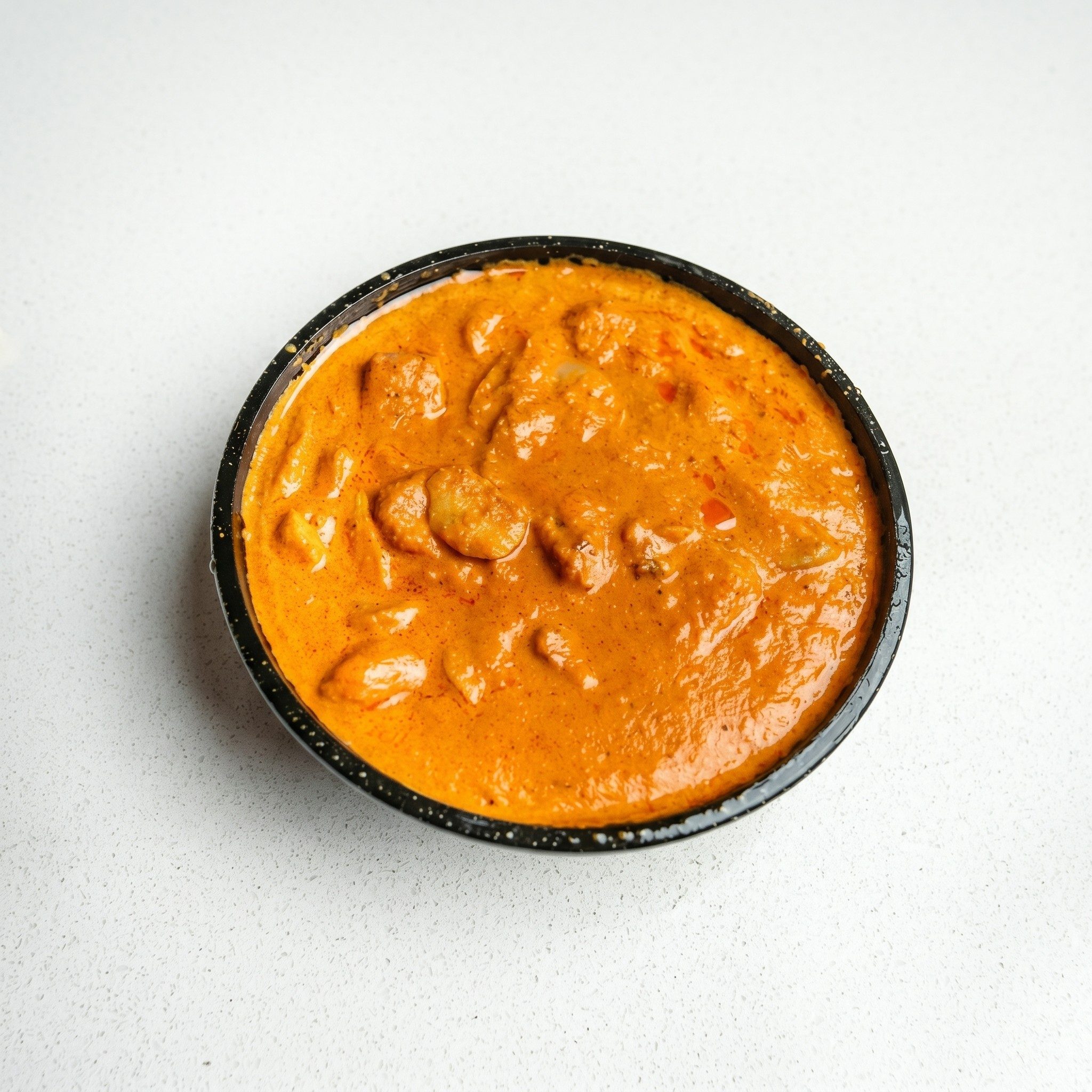 Chicken Mushroom.