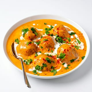 Malai Kofta